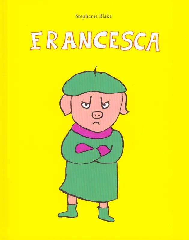 FRANCESCA