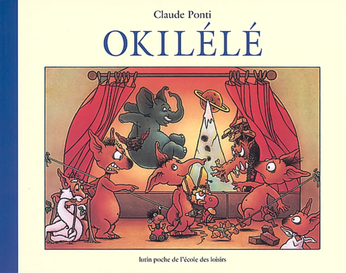 OKILELE