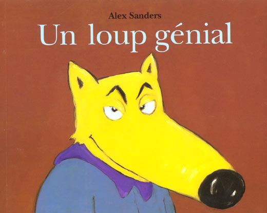 LOUP GENIAL (UN)