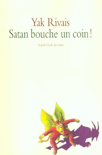 SATAN BOUCHE UN COIN