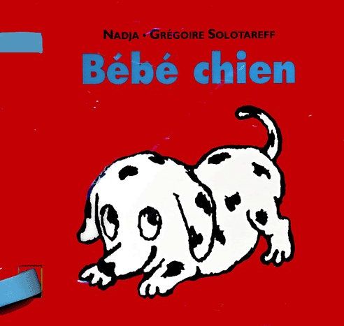 BEBE CHIEN