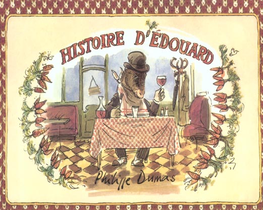 HISTOIRE D EDOUARD
