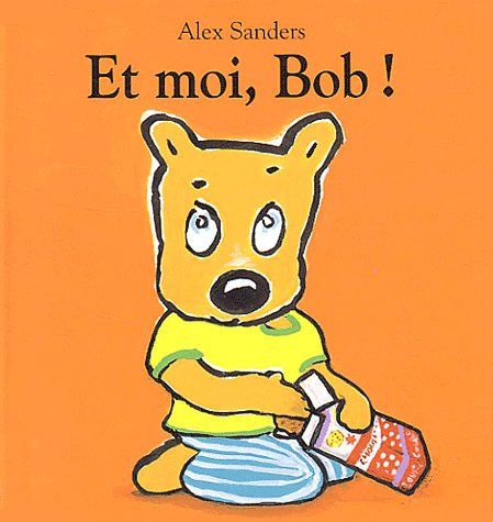ET MOI BOB