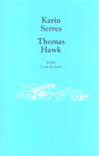 THOMAS HAWK