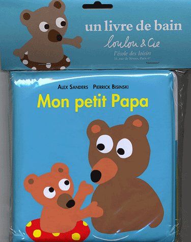 MON PETIT PAPA