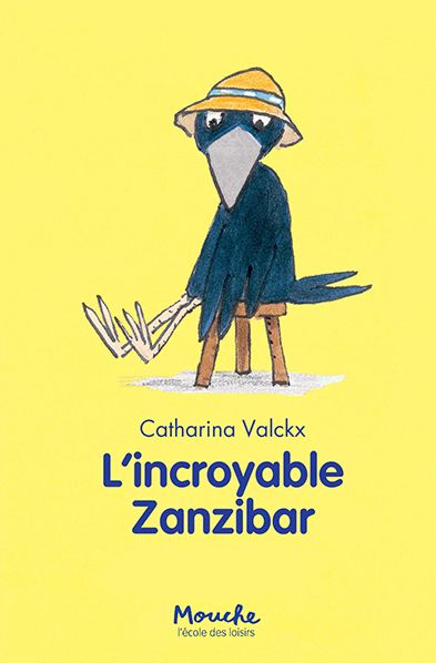 L'INCROYABLE ZANZIBAR