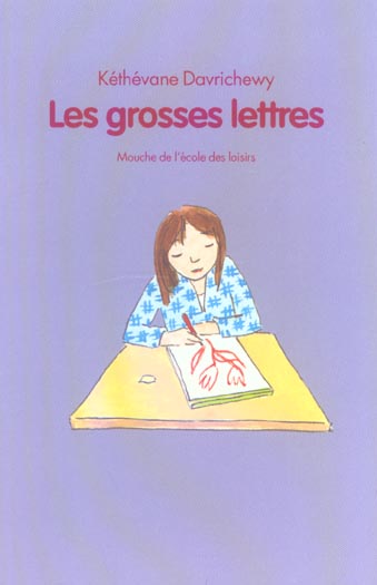 GROSSES LETTRES (LES)