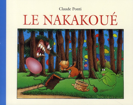 NAKAKOUE (LE)