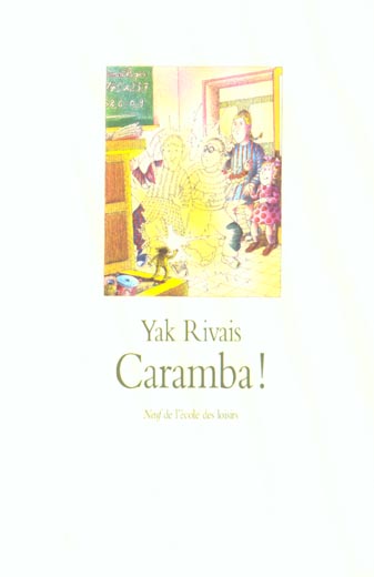 CARAMBA