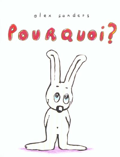 POURQUOI ?
