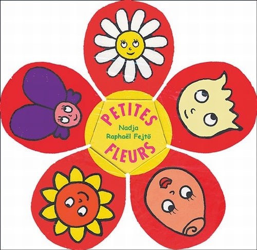 PETITES FLEURS