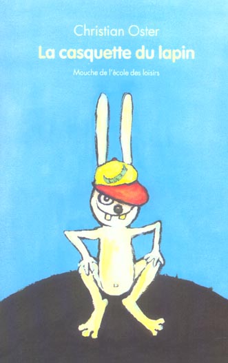 CASQUETTE DU LAPIN (LA)