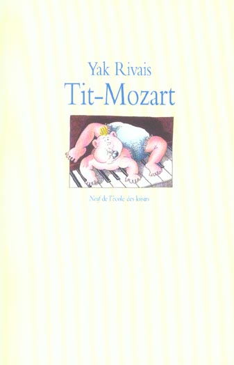 TIT MOZART