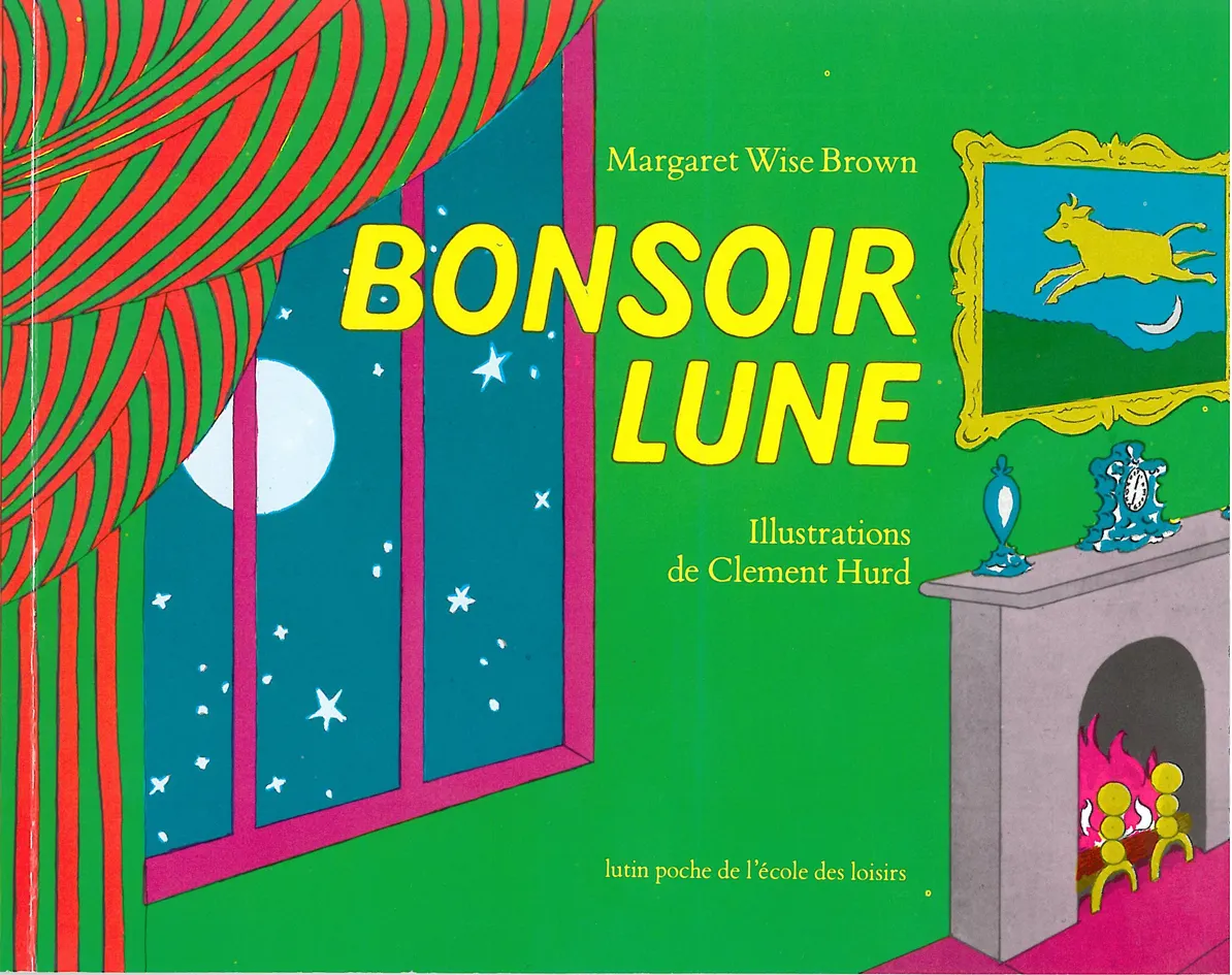 BONSOIR LUNE