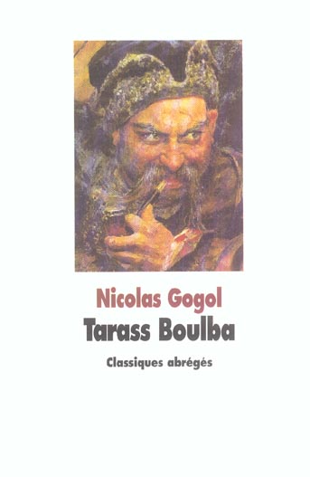 TARASS BOULBA