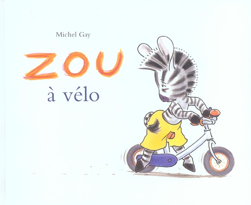 ZOU A VELO
