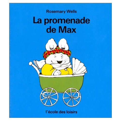 PROMENADE DE MAX (LA)