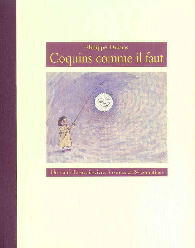 COQUINS COMME IL FAUT
