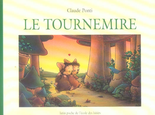 TOURNEMIRE (LE)