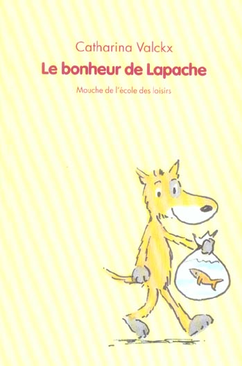 BONHEUR DE L APACHE (LE)