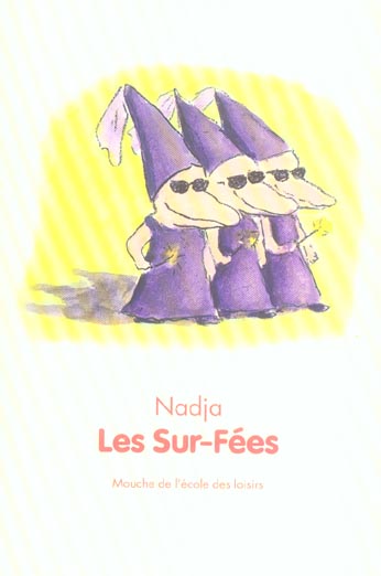 SUR-FEES (LES)