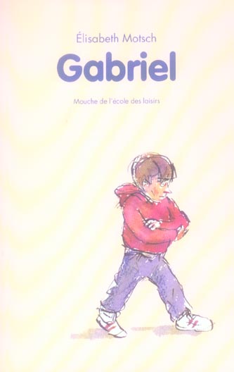 GABRIEL