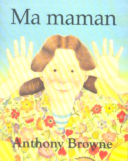MA MAMAN