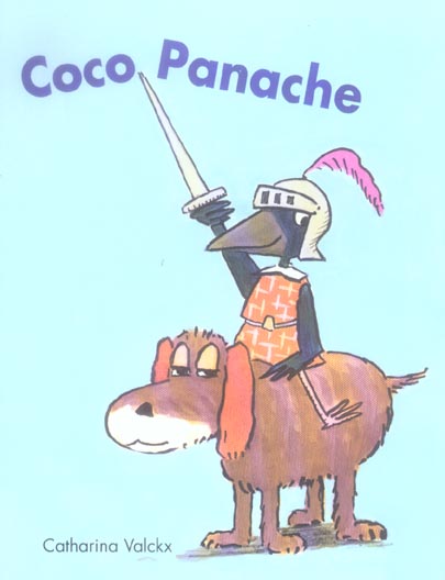 COCO PANACHE