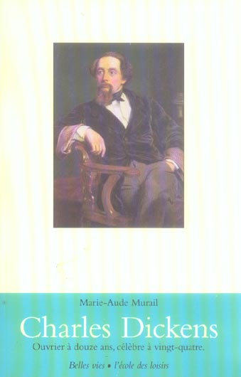 CHARLES DICKENS