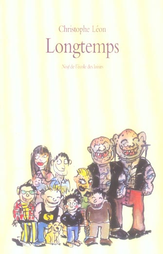 LONGTEMPS