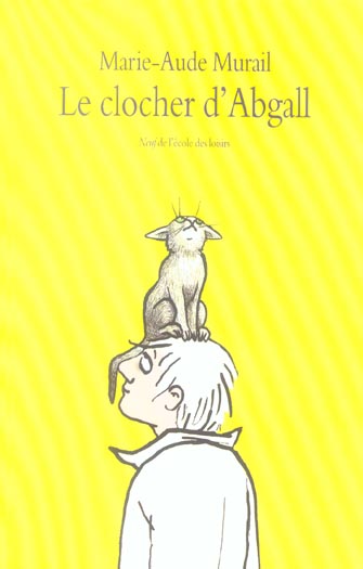 CLOCHER D ABGALL (LE)