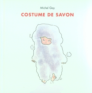 COSTUME DE SAVON