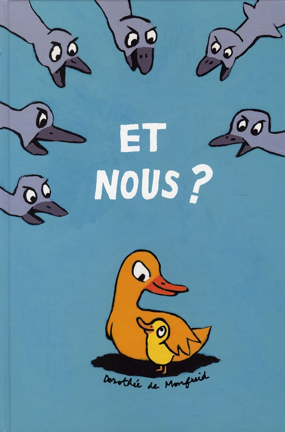 ET NOUS
