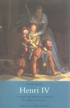 HENRI IV