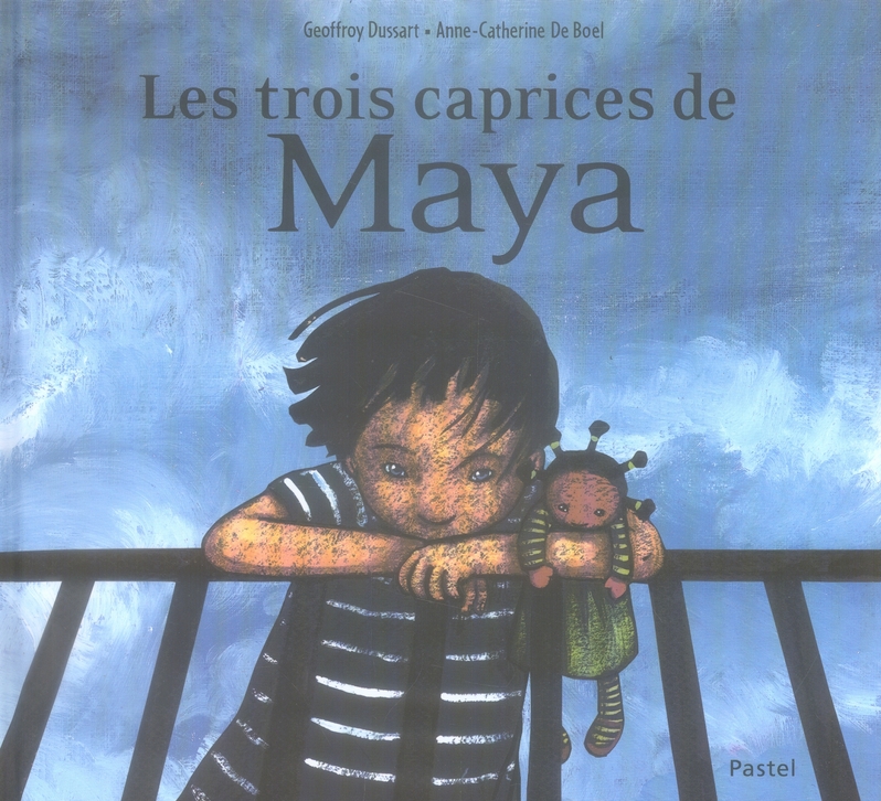 TROIS CAPRICES DE MAYA (LES)