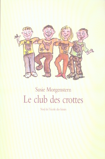 CLUB DES CROTTES (LE)