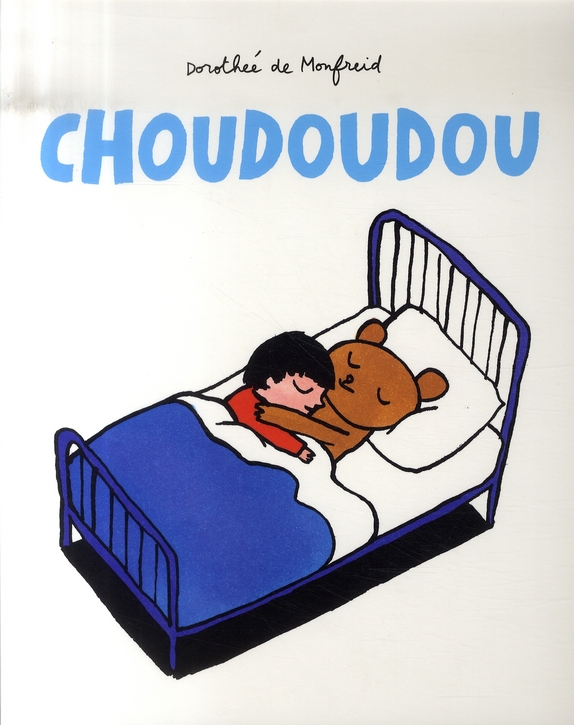 CHOUDOUDOU
