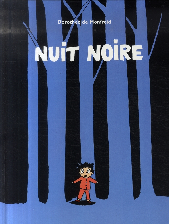 NUIT NOIRE