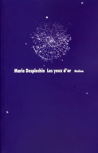 YEUX D OR (LES)