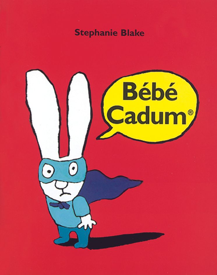BEBE CADUM