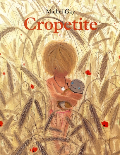 CROPETITE