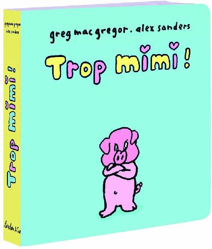 TROP MIMI
