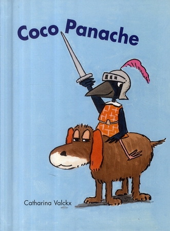 COCO PANACHE