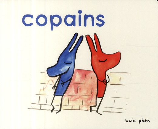 COPAINS