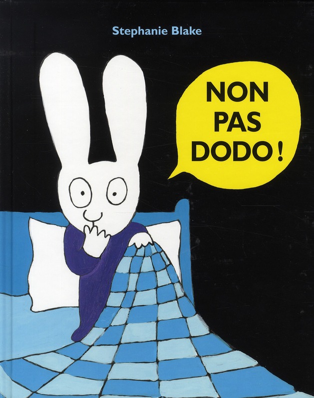NON PAS DODO