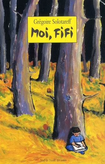 MOI FIFI