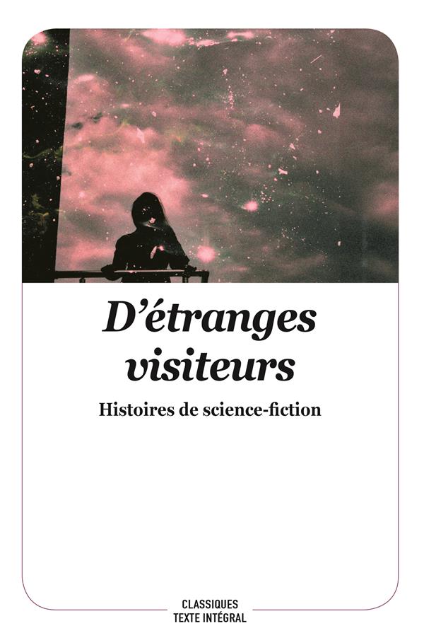 D'ETRANGES VISITEURS (NED)