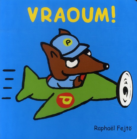 VRAOUM