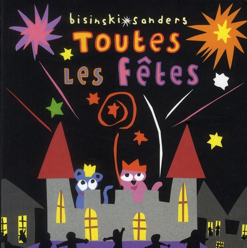TOUTES LES FETES