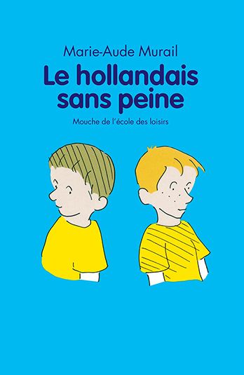 LE HOLLANDAIS SANS PEINE (NE)